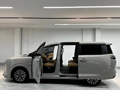Wuling 星光730