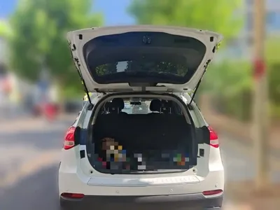 Haval H2