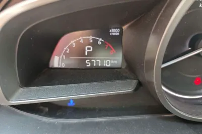 Mazda Mazda 3 Axela