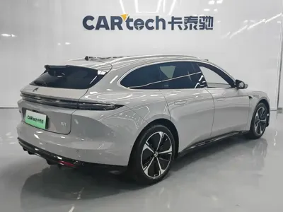 Nio ET5T