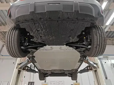 MINI MINI ACEMAN EV