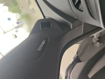BYD 海狮06