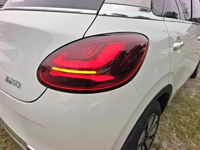 Wuling Bingo