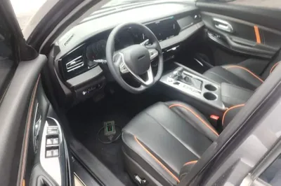 CHANGAN OSHAN X7 PLUS