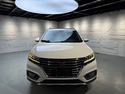 Roewe RX5 New Energy