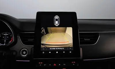 Renault-KoreaSamsung XM3