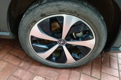 BYD Song PLUS New Energy