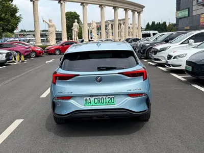 Buick Velite 6