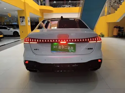 Audi 奥迪A5L