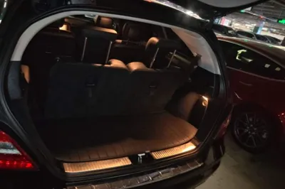 Mercedes-Benz R-Class