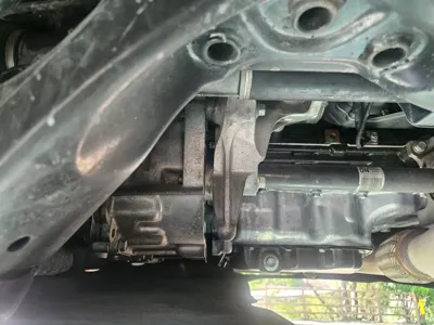 ChevroletGMDaewoo Captiva