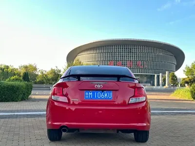 Toyota ZELAS