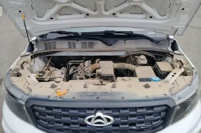 CHANGAN OSHAN X70A