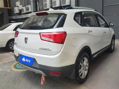 Baojun 560