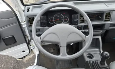 ChevroletGMDaewoo labo