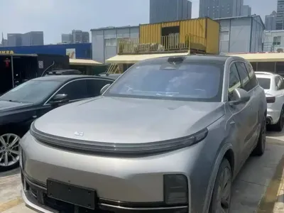 Li Auto Li L9