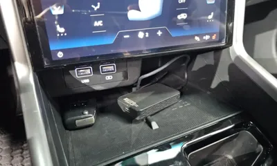 KG_Mobility_Ssangyong Torres
