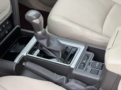 Toyota Prado (Import)