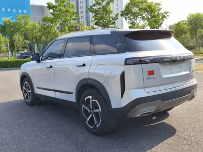 Chery Explorer 06
