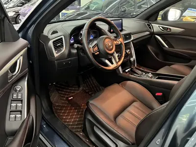 Mazda CX-4