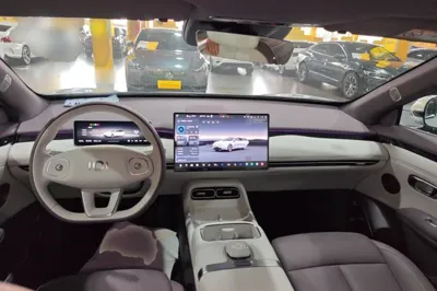 CHANGAN NEVO A06