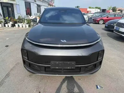 Li Auto Li L8