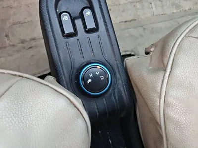 Wuling MINIEV