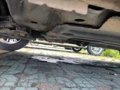 Geely Binyue