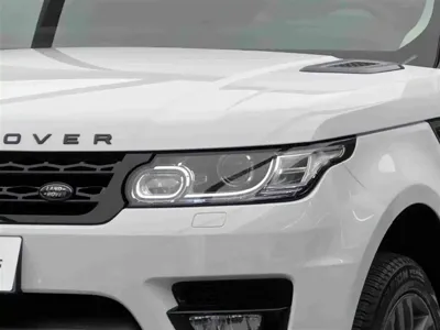 Land Rover Sport