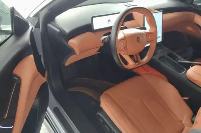 Nio ET5
