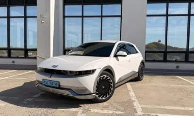 Hyundai Ioniq5