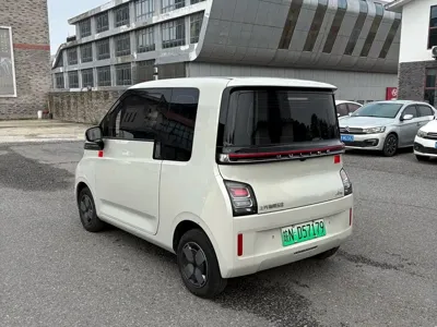 Wuling Air ev