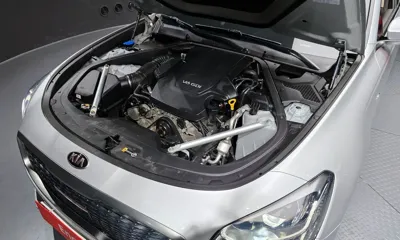 Kia K9