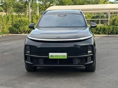Li Auto Li L8