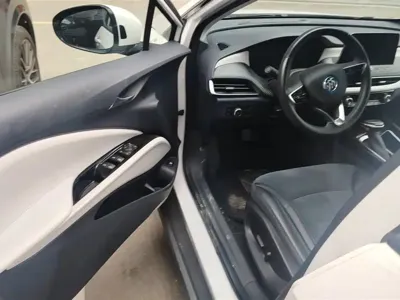 Buick Velite 6