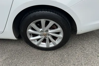 Buick Verano