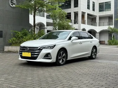 GAC Motor Trumpchi GA6