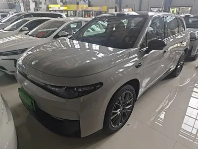 Leapmotor Leapmotor C10