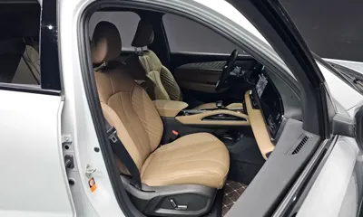 Renault-KoreaSamsung Grand Koleos