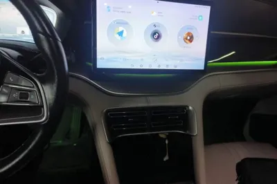 BYD Song PLUS New Energy