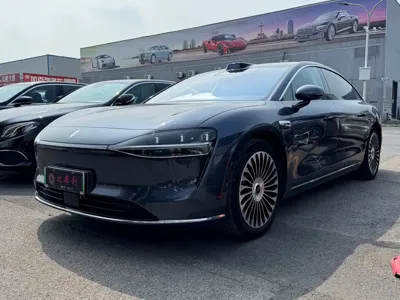 享界 Xiangji S9