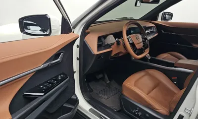 KG_Mobility_Ssangyong Torres