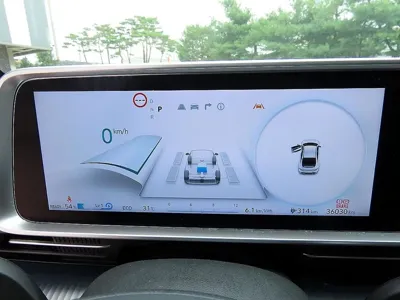 Hyundai Ioniq6