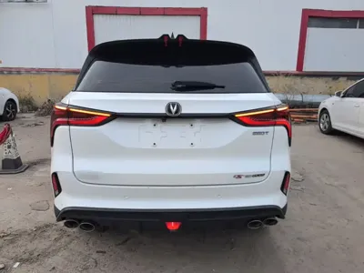 Changan 长安CS75PLUS