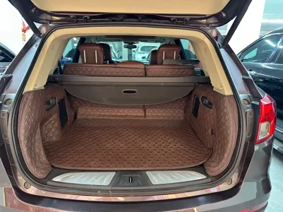 Buick Envision Plus