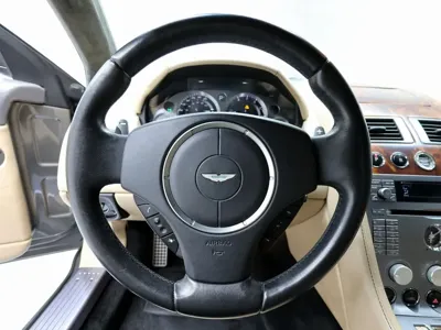Astonmartin DB9