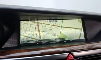 Genesis EQ900