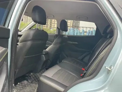 Baojun RS-3
