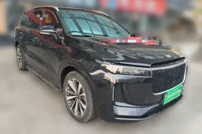 Li Auto ONE