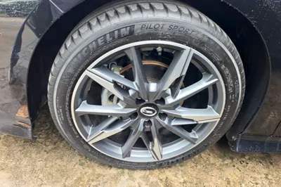 GAC Trumpchi EMPOW